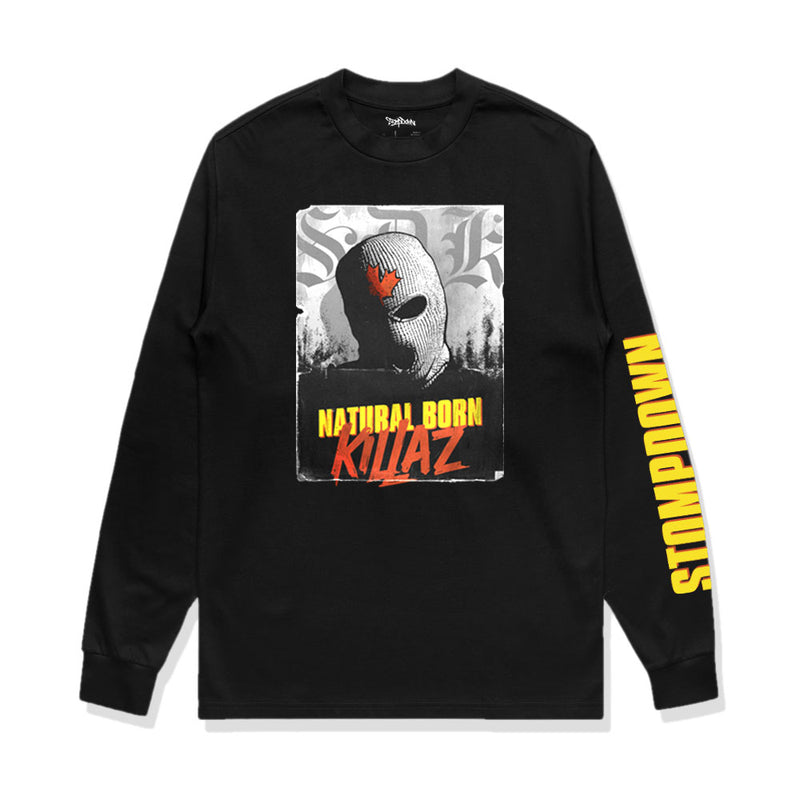 NBK Long Sleeve