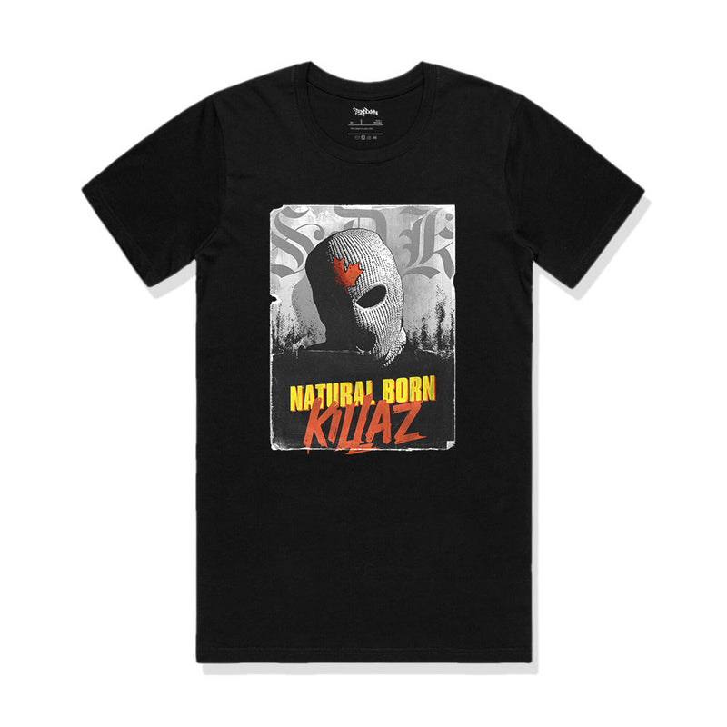 NBK Tee