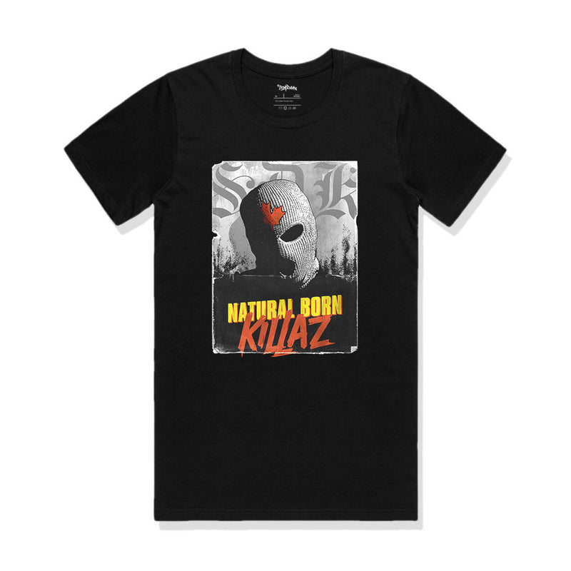 NBK Tee