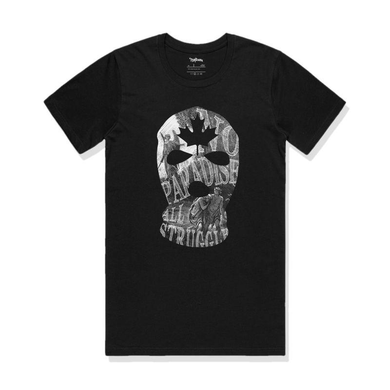 No Paradise Tee