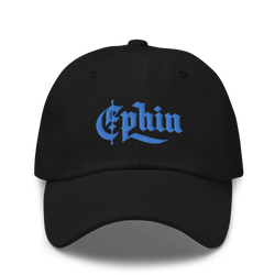 Olde Ephin Dad hat