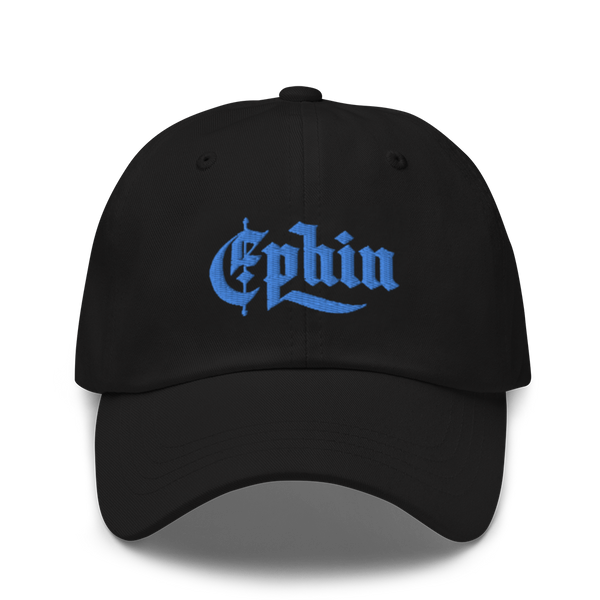 Olde Ephin Dad hat