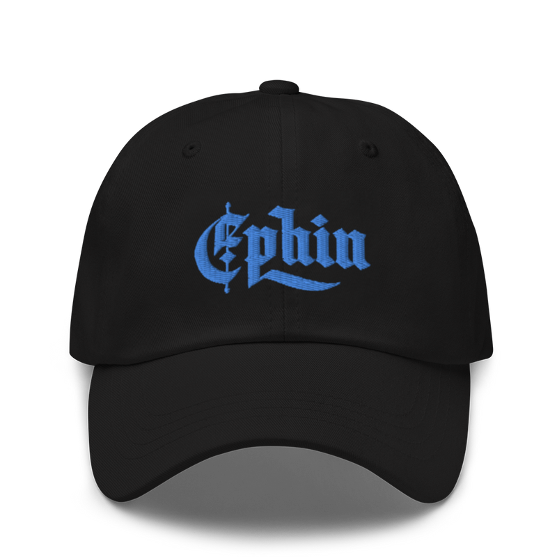 Olde Ephin Dad hat