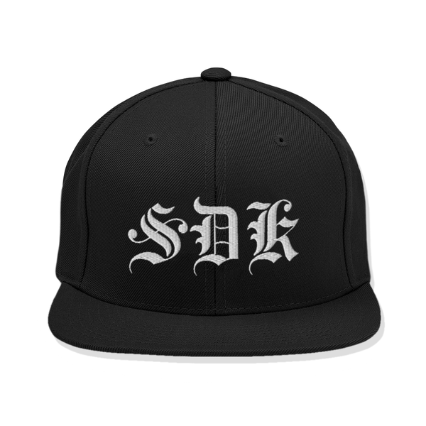 SDK OE Snapback