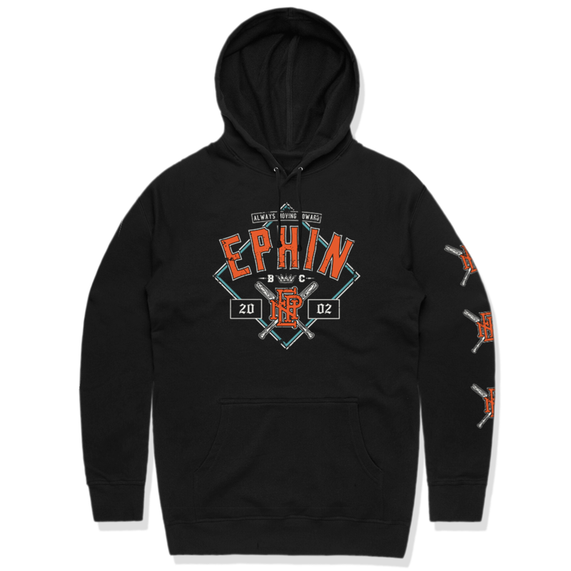 OSB Pullover
