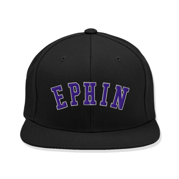 Concrete Snapback
