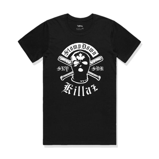 OG Crest Tee