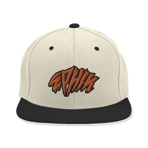 Slash Snapback