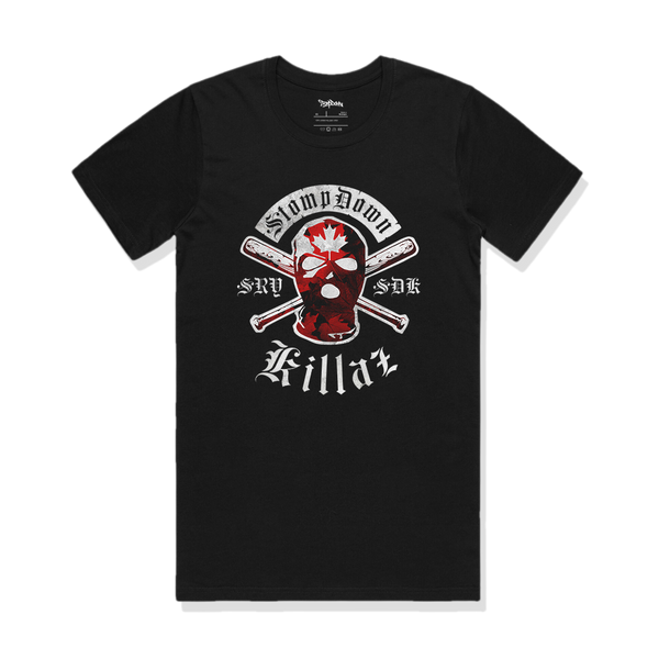 OG Crest 1867 Tee