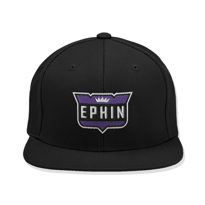 Ephin D36 Snapback