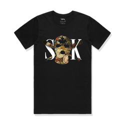 Terrestrial Tee