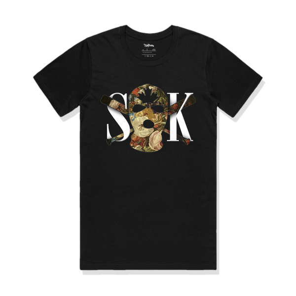 Terrestrial Tee