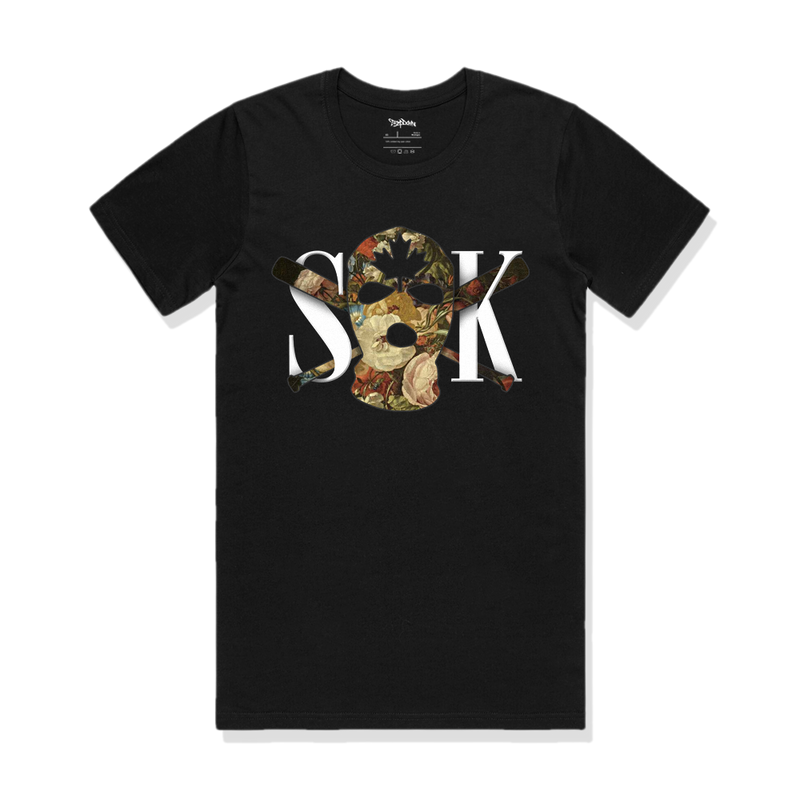 Terrestrial Tee