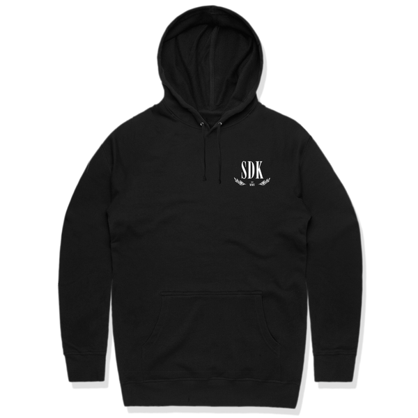 Terrestrial Pullover