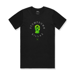 Thick & Thin Tee