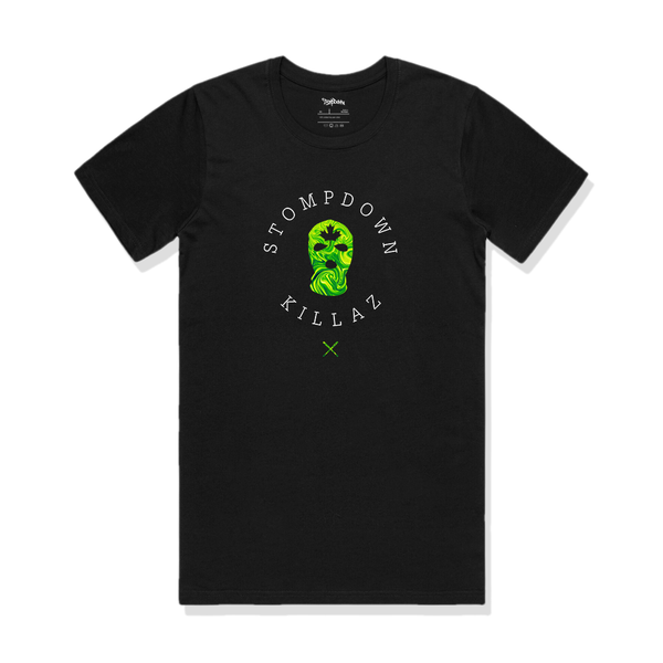 Thick & Thin Tee