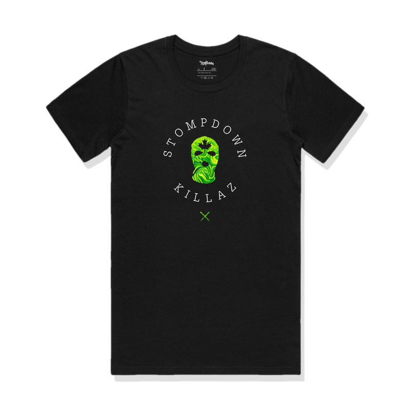 Thick & Thin Tee