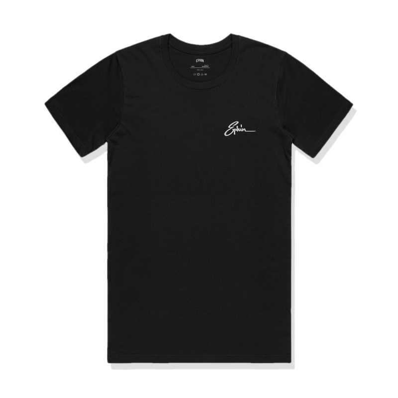 Virus Tee - Black