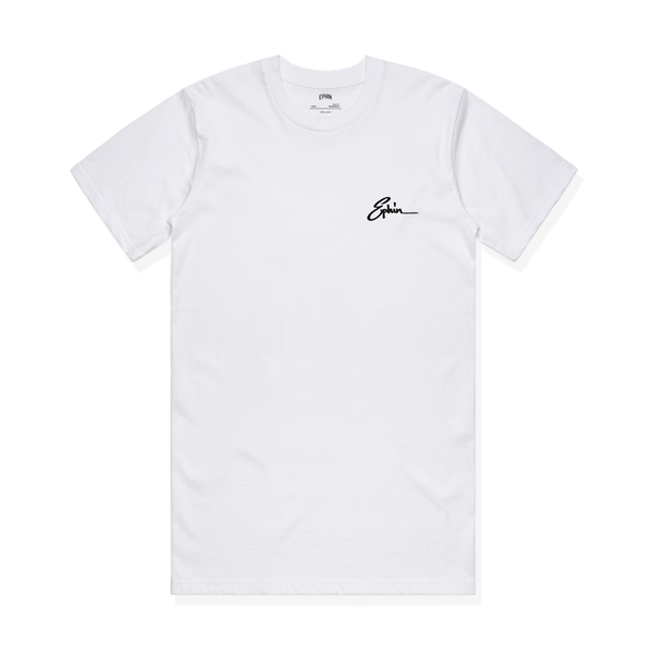 Virus Tee - White