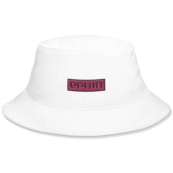 Prime Bucket Hat
